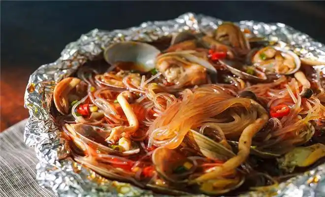 贵阳学哪里可以花甲粉