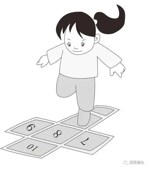 儿时的记忆,你还记得多少?