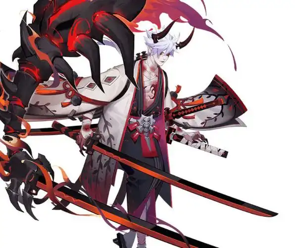 式神攻略ssr鬼切全解