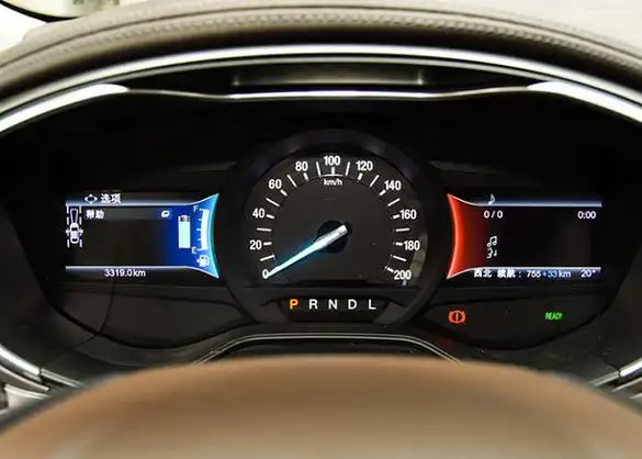 蒙迪欧仪表盘哪里有卖蒙迪欧2020款仪表盘