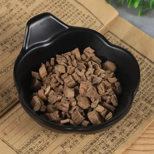 中药材牛膝牛夕牛七店里怀牛500克包邮其他药食同源食品