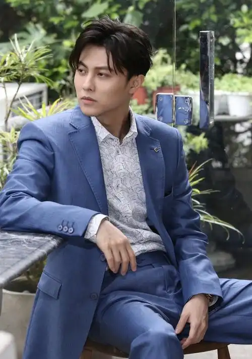 独/想甩「王子」高冷包袱 邱胜翊却遭呛:意见很多! - udn 联合新闻网