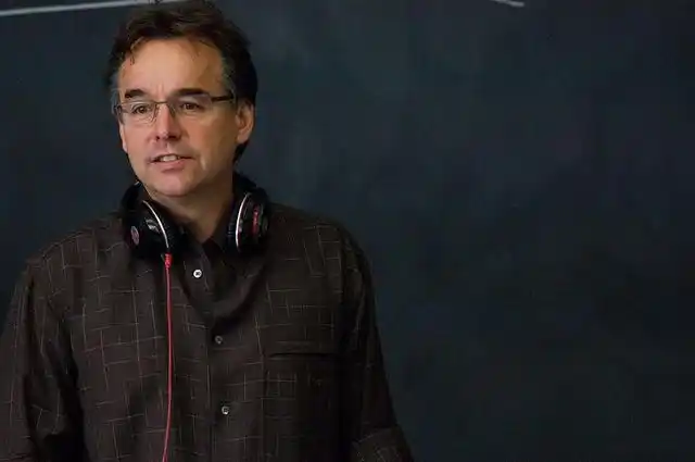 史上第一位100亿导演诞生,全球导演票房榜前十,个个都是牛人