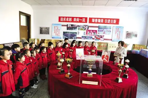 "华蕾之梦"再出发