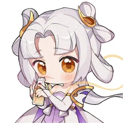 王者荣耀q版可爱头像