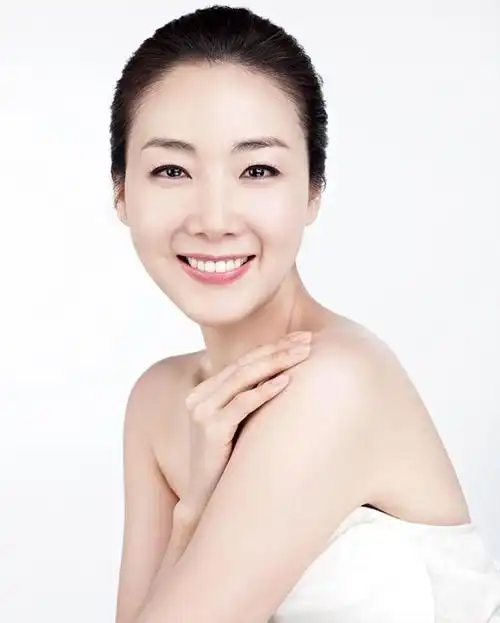 九位高颜值大长腿的韩国女演员让你选的话你选几号