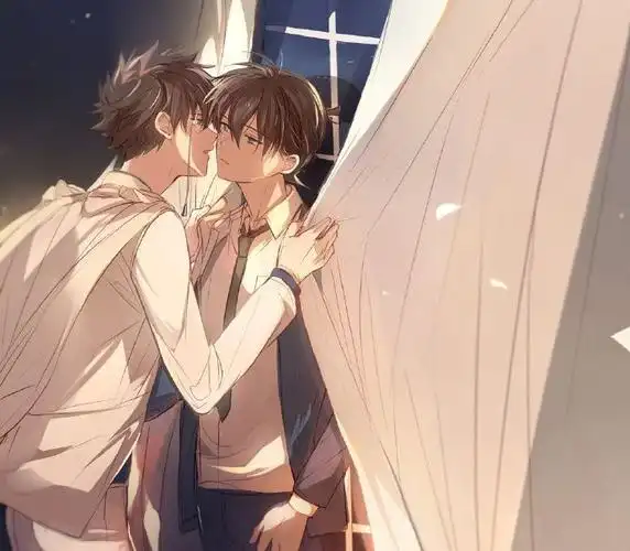 工藤新一&黑羽快斗