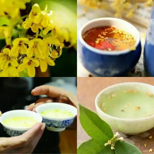 中秋节是我国传统的节日,自古便有祭月,赏月,拜月,吃月饼,赏桂花,饮