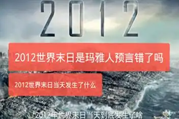 2012世界末日预言解读 末日太阳风暴灾 2012世界末日_百度视频搜索