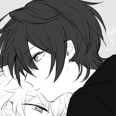 gay 基友头像 基佬头像 好兄弟 男生头像