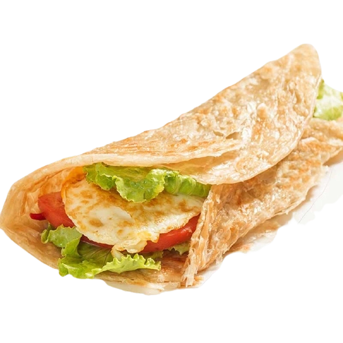 静益乐源 原味手抓饼 60g*20片