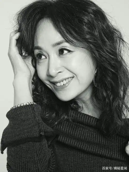 朴海美回忆前夫酒后驾驶事件"落泪",看到热搜榜就会害怕