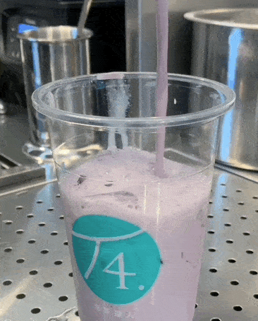 终于来了珀斯顶流空降北区美味奶茶缤纷小食轮番轰炸好喝不胖还能开趴