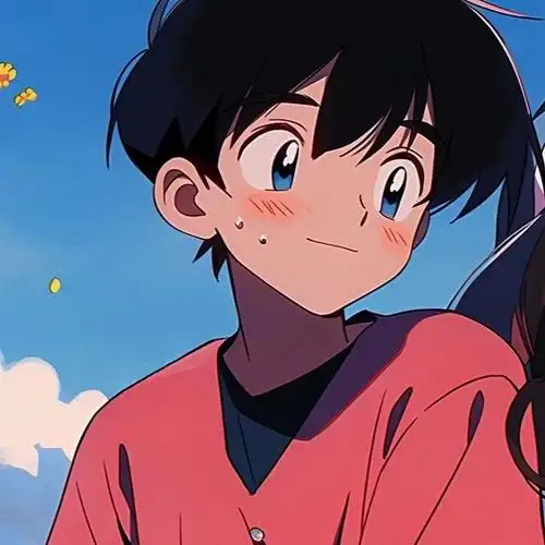 有没有哪些动漫情侣头像,让你一眼看去就非常喜欢的? - 知乎