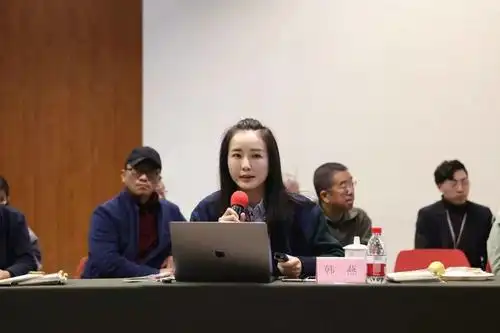 韩燕 中央美术学院博士▌潘天寿指墨画在画史中的独特价值与意义陈斌