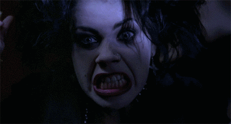 愤怒angry恐怖怒吼gif动图_动态图_表情包下载_soogif