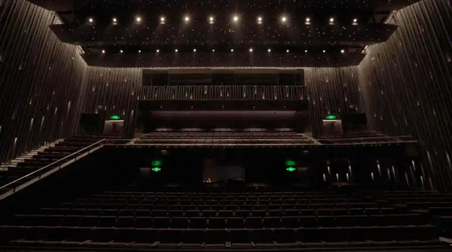 华南置地万象天地剧场2020年万象戏剧节盛大启幕