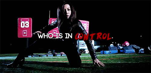 神盾局特工gif真人科幻动作剧gif美国gif梅琳达梅gif温明娜gif