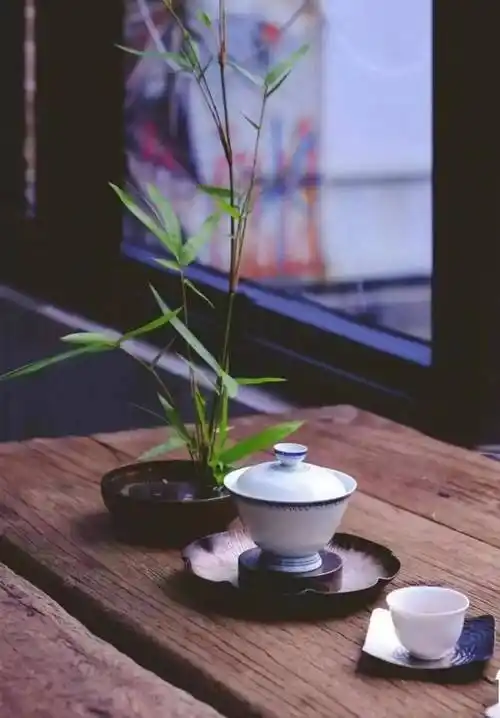 让心灵清净,宁静的40条佛教禅语_众生_来自_才能