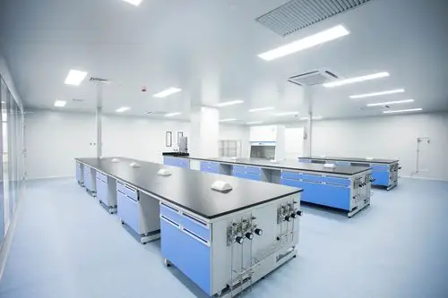 你确定你懂制药行业实验室设计?这些知识点你还没get到!