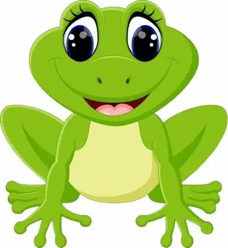 青蛙王子卡通头像 - 搜狗图片搜索