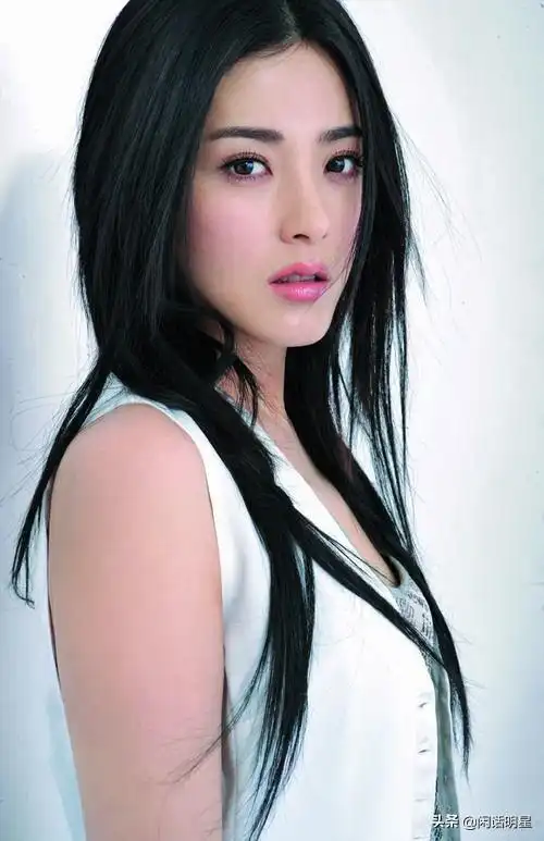 牛青峰曾黎为什么分手?牛青峰老婆许书绮是导演很有才华