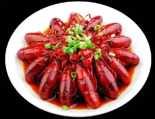 潍坊炒龙虾技术培训