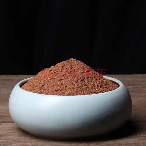 天然高等级印尼粘粉 做香粘合剂制香黏粉香粉香道diy原料粉 纯印尼