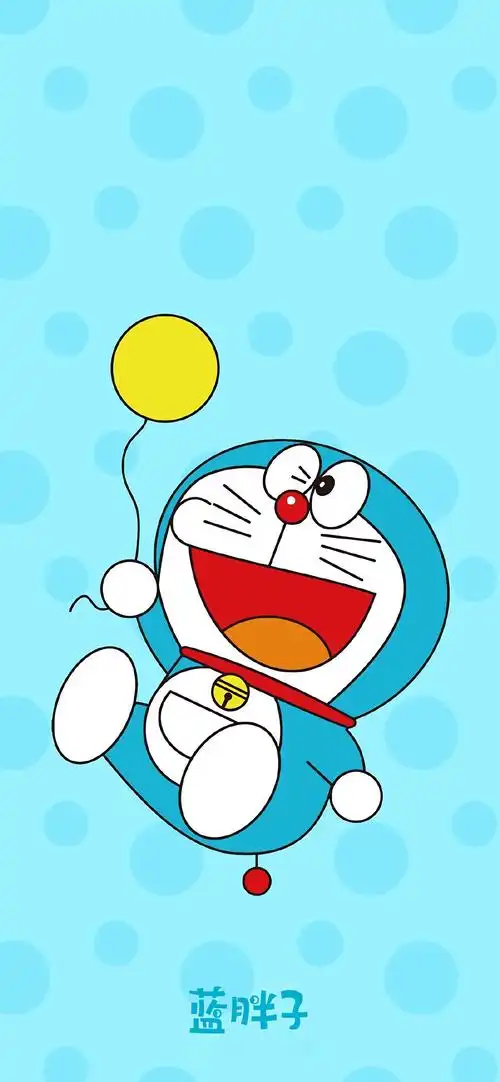 机器猫手机,机器猫手机壳图片