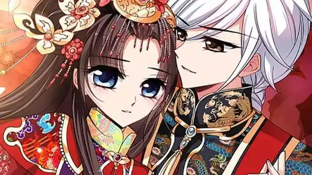 历史的《混子曰历史漫画》,有唯美古风的《长歌行》, 《妃夕妍雪》