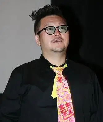 谷德昭个人资料简历谷德昭老婆是谁