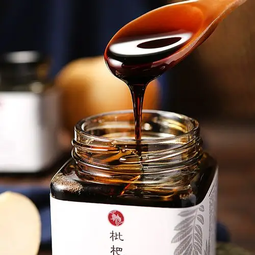 冬季容易上火,而枇杷,秋梨具有润肺止咳,清火的效果,用它泡茶,可以将