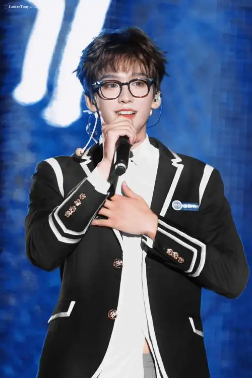 余景天衢州鹿鸣音乐节