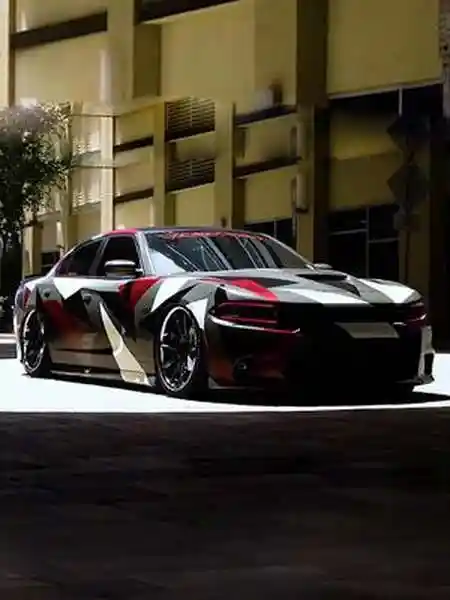 链接已安排道奇道奇战马来评车进链接可查车型配置了解更多