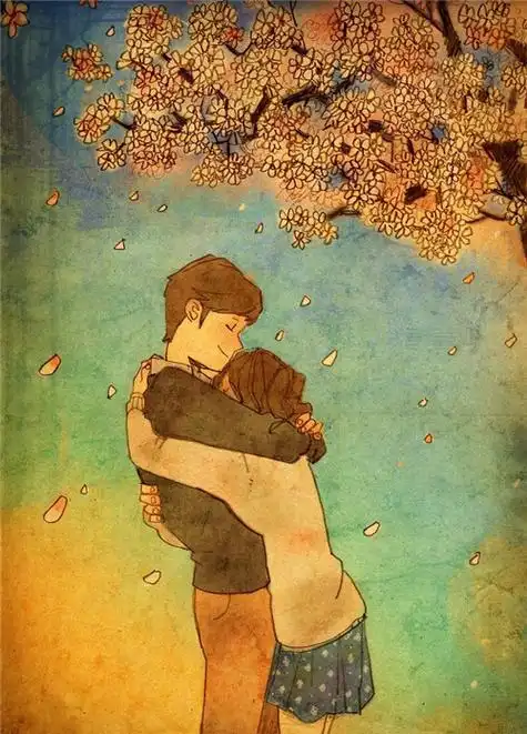 是情,是色,是温暖?40个生活点滴帮你发现心中真爱的样子