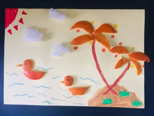 【信州一保】变废为宝之"橘皮畅想"