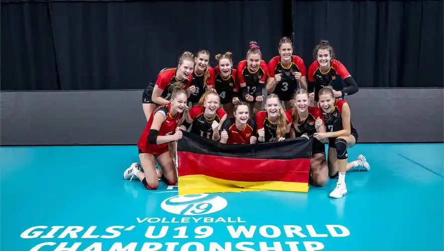 u19女排世锦赛决赛日:美国土耳其争冠,中国再战阿根廷_比分_比赛日