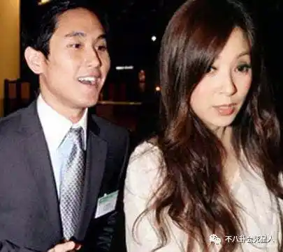 所以傅明宪跟庄家彬的感情突飞猛进想结婚!