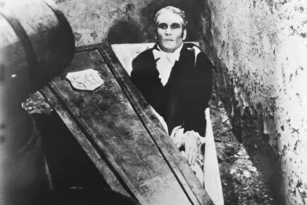 一部纪录片揭开吸血鬼起源,可能就是背锅的"巨人观"尸体