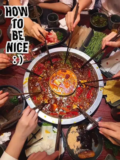 美食日常  #美食  #我是吃货  #火锅  #聚餐  #夜宵  #深夜放毒