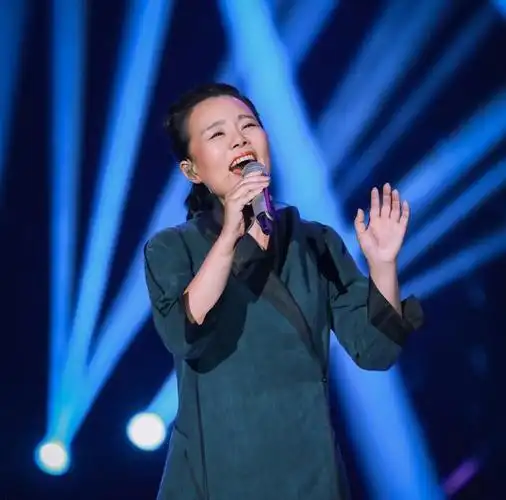 龚琳娜被误解的10年:《忐忑》后身价暴涨,大众审美因她改变