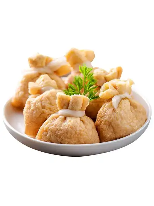 福袋海欣鱼籽鱼籽包鱼子海底罗森便利店同款关东鱼丸