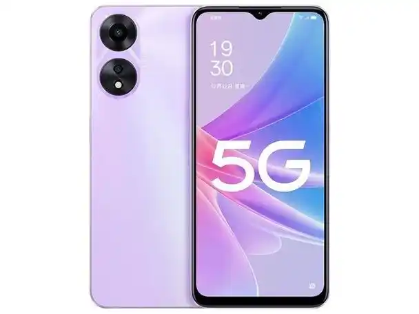 a58x:轻薄机身与5000mah大电池的完美结合_oppo a58x_手机市场-中关村