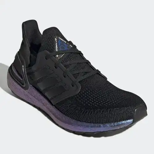 阿迪达斯男鞋女鞋2020夏季新款ultraboost 20运动鞋跑步鞋eg1341