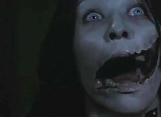 红婶最恐怖的照片是哪部作品中的人物