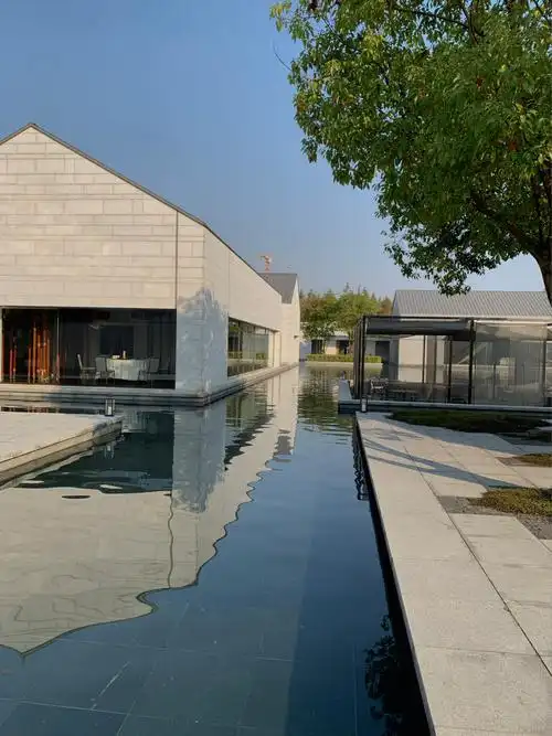 阿丽拉61乌镇枕水入梦处