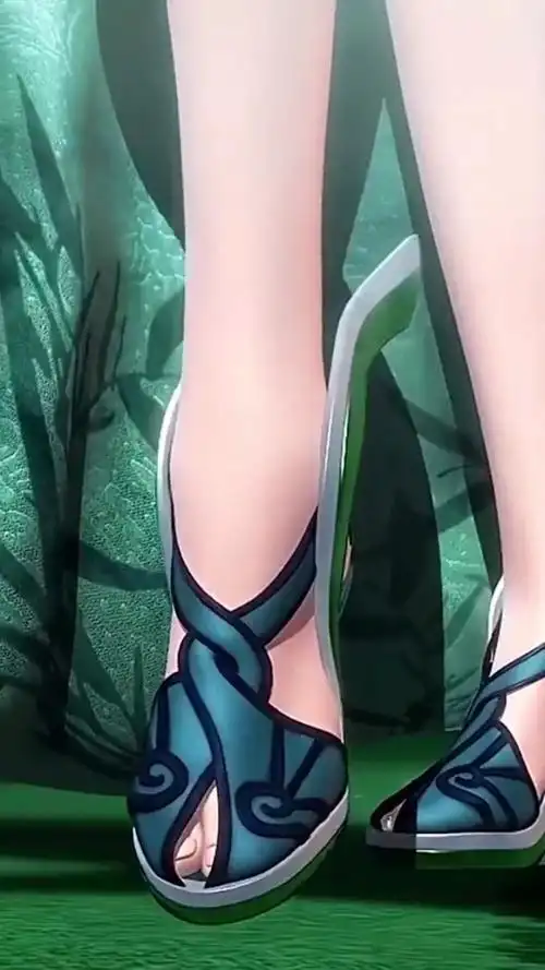 秦时明月^0^晓梦大师☆请开始你的走秀