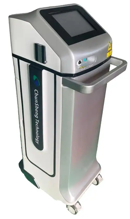 低频半导体激光综合治疗仪