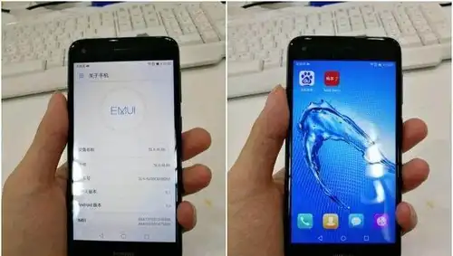 华为畅享7配备了一块5英寸720p显示屏,搭载骁龙425处理器,内置2/3gb