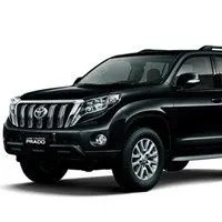 微信头像丰田霸道_微信头像图片大全